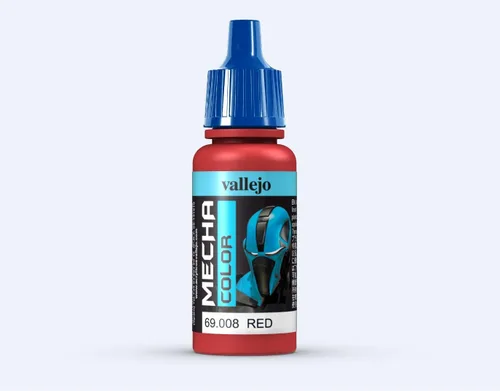 Miniatura 33 de Vallejo Accesorios de pintura negro de 0.6 fl oz
