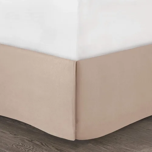 Miniatura 7 de MPE10-860 - Juego de cama para todas las estaciones, con almohada decorativa a juego, tamaño matrimonial (78 x 86 pulgadas), color rosado y gris