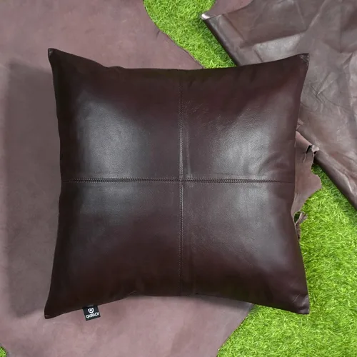 Miniatura 50 de Funda de almohada de piel de cordero – Funda de cojín para sofá, fundas decorativas para sala de estar o dormitorio de 20 x 20 pulgadas – Caja