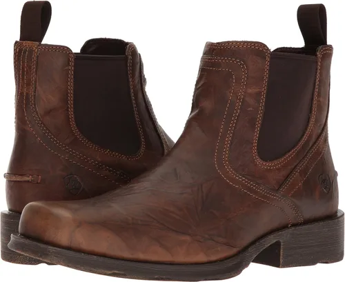 Miniatura 7 de ARIAT Men's Midtown Rambler Boot Casual Shoe