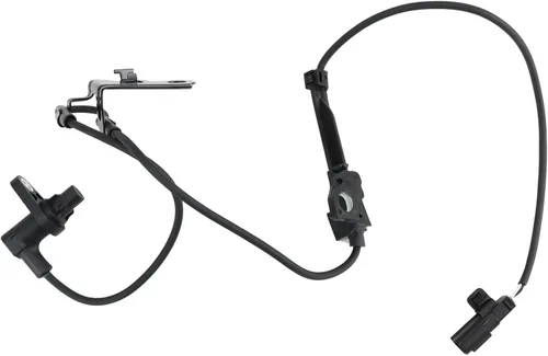 Miniatura 189 de TRQ Sensor de velocidad de rueda ABS delantero derecho lado del pasajero Compatible con Ford Expedition 1997-2002 Ford F-150 1997-2003 Ford F-150