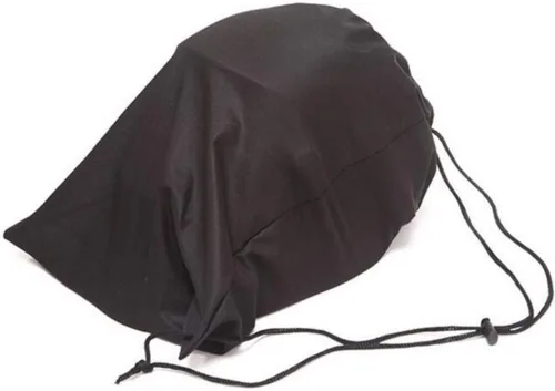 Soldadura casco máscara capucha almacenamiento bolsa de transporte con cordón de bloqueo para soldadura motocicleta bicicleta esquí ecuestre casco