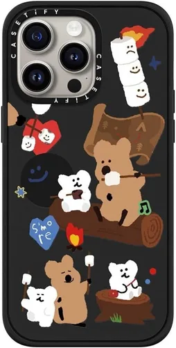Miniatura 41 de CASETiFY Impact - Funda para iPhone 15