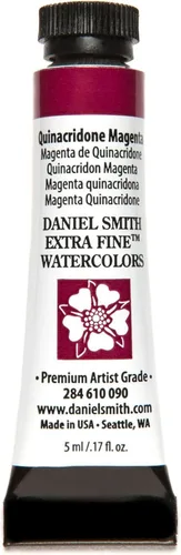 Miniatura 81 de Daniel Smith 284610109 Tubo de acuarela extrafino, 0.2 fl oz, verde submarino