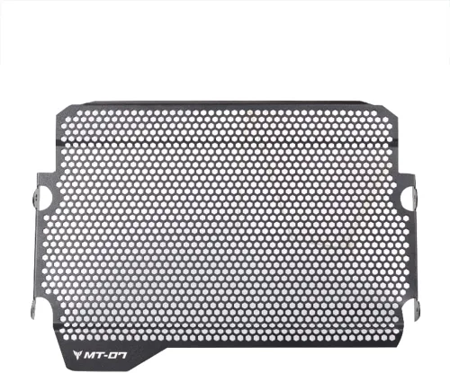 Miniatura 7 de Protector de rejilla de radiador de motocicleta, cubierta protectora de rejilla para Yamaha YZF R7 YZFR7 YZF-R7 2021 2022 MT-07 MT07 FZ-07 FZ07 2014