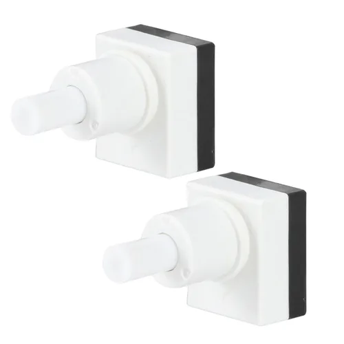Miniatura 6 de Fydun Kit de interruptor de lámpara de cúpula de coche 2 piezas 34404‑SDA‑A21 para Honda Accord CR‑V