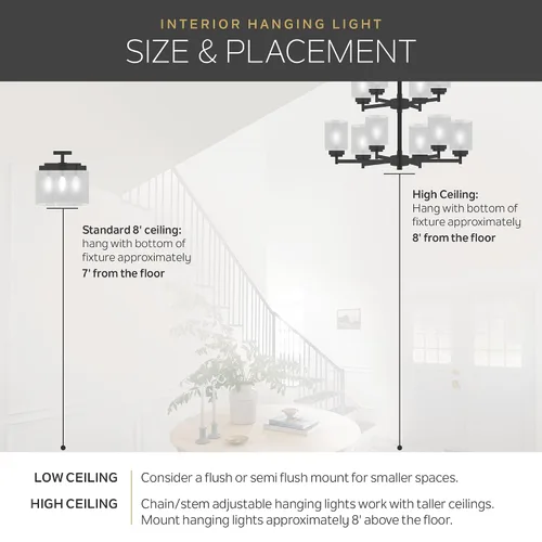 Miniatura 8 de Kichler Lighting 43878WHLED30 - Foco LED Downlight Gen I, color blanco, 6 pulgadas
