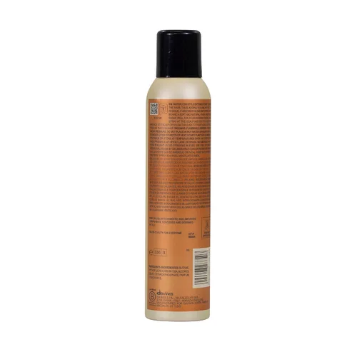 Miniatura 2 de Davines Este es un champú seco invisible, sin retención, refresca y limpia, absorbe el aceite y extiende las explosiones, sin residuos blancos ni