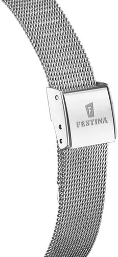 Miniatura 2 de Festina Analogue F205722 plata pulsera Plateado Pulsera