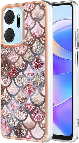 Miniatura 210 de Funda compatible con Redmi Note 10S 4G, compatible con Xiaomi Redmi Note 10 4G para teléfono móvil TPU funda LSB