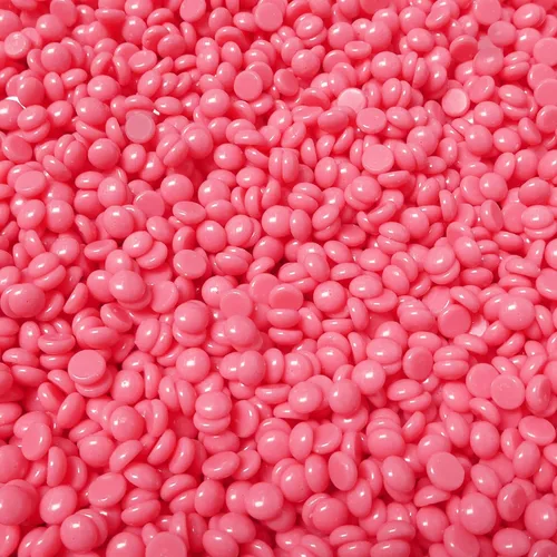 Miniatura 7 de Waxness Spa Choice - Cera dura multidireccional sin colofonia, maracuyá, 2.2 libras (2.2 lbs, 2 unidades)