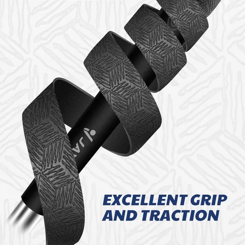 Miniatura 4 de JAYA Golf Grip Wrapping Tape – Regrip Your Clubs in 1 Minute, PU Overgrip, No Solvent Needed, 3 or 15 Pack