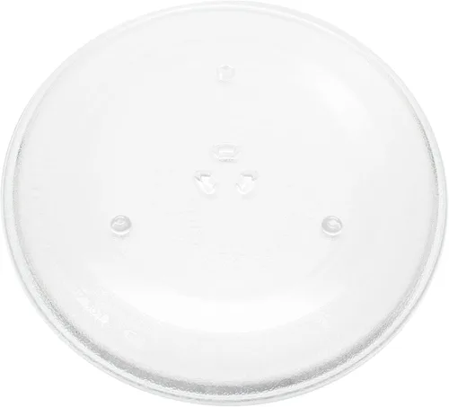 Miniatura 2 de Repuesto para placa de vidrio para microondas Amana/Maytag UMC5200BAS - Compatible con Amana/Maytag DE74-20002 - Bandeja giratoria de vidrio