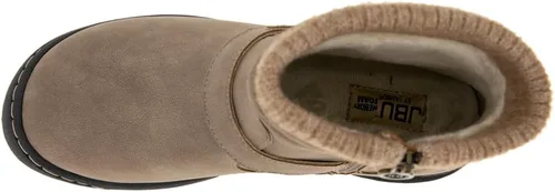 Miniatura 4 de Jambu Botas de motocicleta Westwood resistentes al agua para mujer
