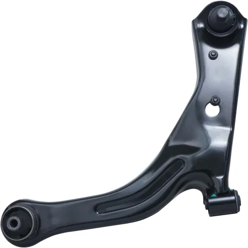 Miniatura 72 de Detroit Axle - Brazo de control delantero para Chevy Tahoe Avalanche Silverado Suburban GMC Sierra Yukon XL 1500 Express Savana 2500 Cadillac