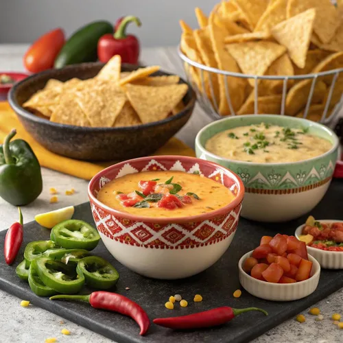 Miniatura 3 de Tostitos Queso - Pack de variedades