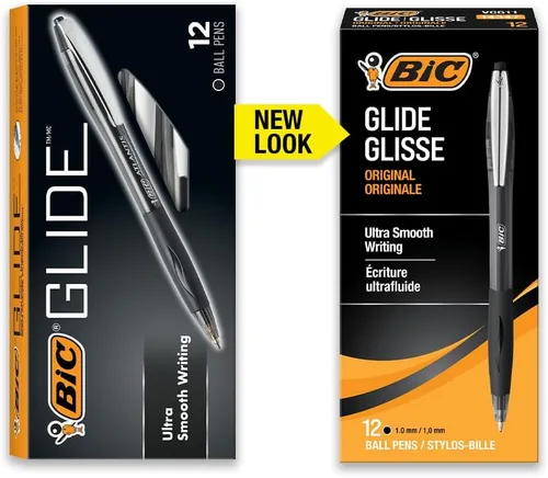 Miniatura 2 de BIC - Bolígrafo retráctil original