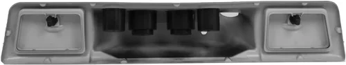 Miniatura 4 de Dash Assy, Club Car Golf Cart 1982UP DS Carbon Fiber