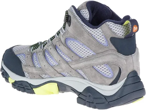 Miniatura 64 de Merrell - Botas de senderismo impermeables Moab 2 Mid para mujer