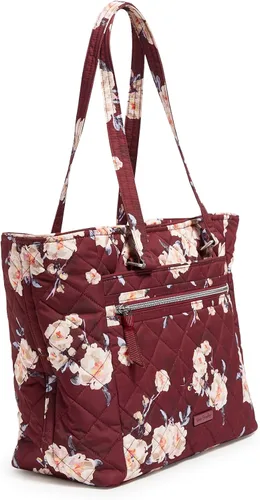 Miniatura 2 de Vera Bradley Bolsa de trabajo de sarga de alto rendimiento para mujer