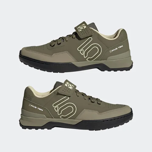 Miniatura 9 de Five Ten Kestrel Lace - Tenis para bicicleta de montaña sin clip