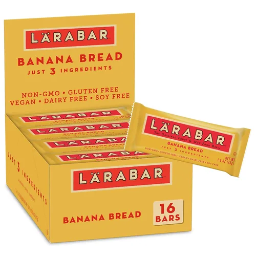 Miniatura 8 de Larabar - Barras de snack sin gluten, caja variada, veganas, 8 sabores, 1.7 oz, 16