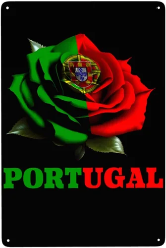 Miniatura 12 de Letrero de bandera de palestina con diseño de rosa y hierro, arte de pared para interiores y exteriores, hogar, dormitorio, bar, café, cocina