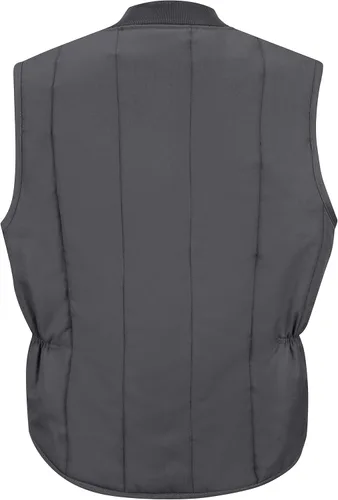 Miniatura 2 de Red Kap Chaleco acolchado para hombre