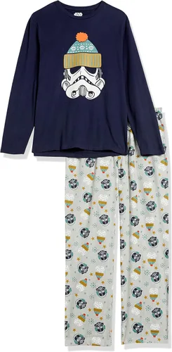 Miniatura 3 de Tienda Essentials Star Wars Holiday Family Pajama Sets