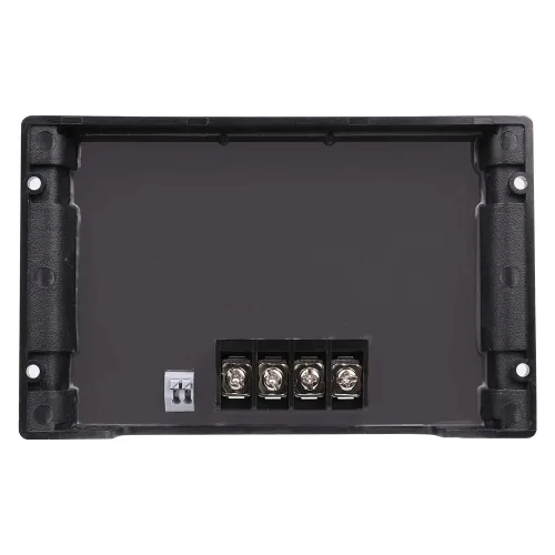Miniatura 5 de Sensor de temperatura de batería Renogy para controladores de carga solar Renogy, 118×0.03×0.03 pulgadas, Compatible con controladores de carga