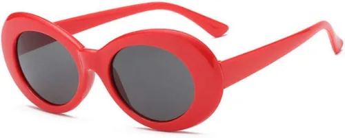 Miniatura 4 de EHH - Gafas de sol Cateye en forma de corazón