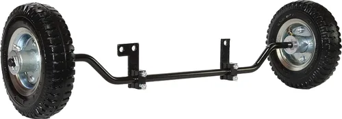 Miniatura 33 de Ruedas Hardline Products USA para niños pequeños: ruedas de entrenamiento para bicicletas de equilibrio Stacyc, KTM, Husqvarna, GAS GAS
