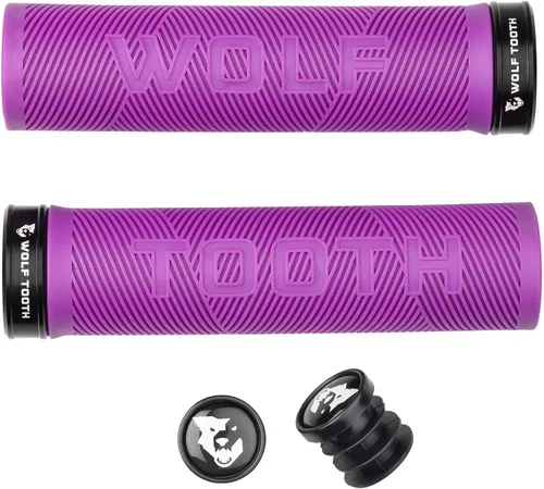 Miniatura 4 de Wolf Tooth Echo Lock-On Grip