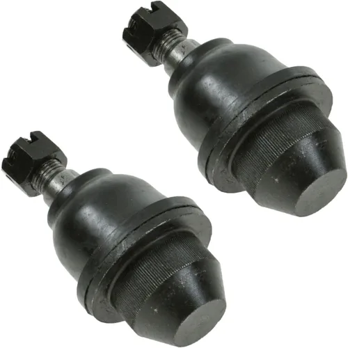 Miniatura 88 de TRQ Juego de juntas esféricas delanteras superior e inferior para lado del conductor y del pasajero Compatible con Acura TL 2009-2014 Acura TSX