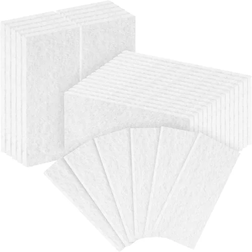 Miniatura 10 de ShufudeJa Paquete de 10 Cartuchos de Desmineralización para Humidificador Compatible con Humidificadores LEVOIT de Relleno Superior, Classic 160