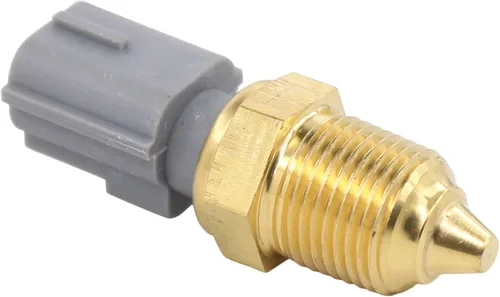 Miniatura 4 de MOTOKU Sensor de temperatura del agua del refrigerante del motor para Ford Lincoln Mercury F-150 F-250 Explorer Ranger Navigator Town Windstar