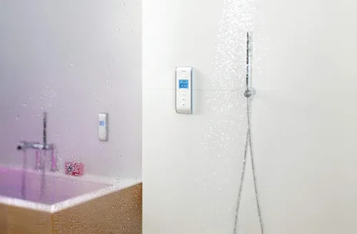 Miniatura 3 de Kohler DTV Interfaz de apuntador de regadera Digital, K-527-7