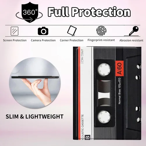 Miniatura 3 de Funda para Samsung Galaxy Tab S6 Lite 2022/2020 Teclado inalámbrico desmontable y cubierta de soporte de piel sintética Funda protectora