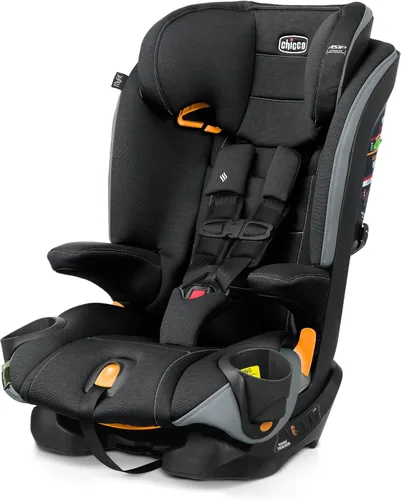 Miniatura 11 de Chicco MyFit Harness + Booster Car Seat, 5-Point Harness and High Back Seat Coral