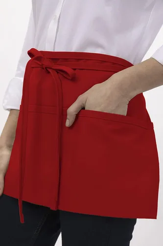 Miniatura 5 de Chef Works Waist Apron