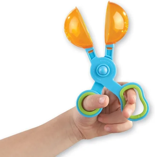 Miniatura 3 de Learning Resources Cucharas prácticas