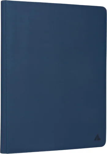 Miniatura 8 de Premium 2300 bolsillos Carpeta para tarjetas, álbum grande de 36 bolsillos con más de 2000 tarjetas sin anillas - Carpeta con carga lateral