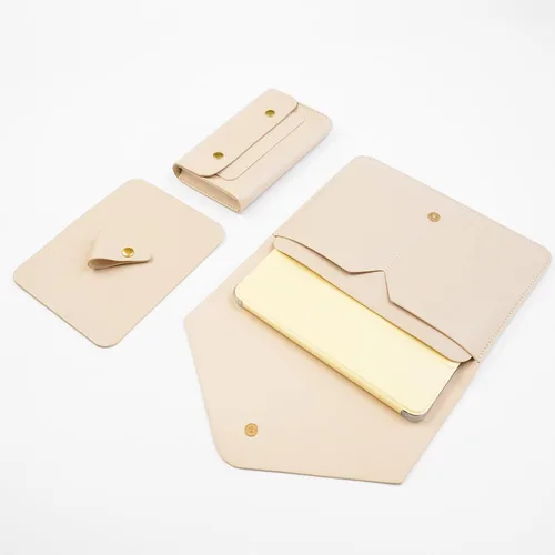 Miniatura 4 de Funda para tablet de 9.7 a 11 pulgadas compatible con iPad Pro 11, iPad 10th, Surface Go 3 10.5, iPad Air con bolsa pequeña, alfombrilla de mouse