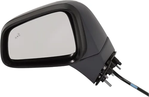 Miniatura 110 de Garage-Pro Espejo compatible con Chevrolet Malibu 2014-2016 y Malibu Limited 2016 con calefacción lateral del conductor, con detección de punto