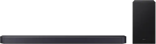 Miniatura 3 de Samsung Barra de sonido de la serie Q (modelo 2025), barra de sonido HW-Q600F de 3.1.2 canales con subwoofer inalámbrico, compatible con Dolby