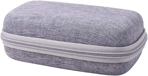 Miniatura 4 de Aenllosi Estuche rígido de viaje compatible con TOTO Travel Handy Washlet YEW350-WH (solo caso)