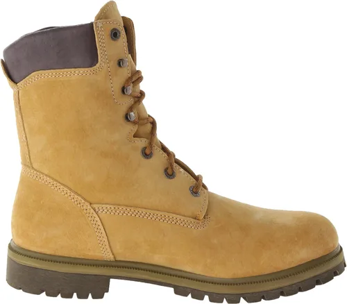 Miniatura 6 de Wolverine Botas de trabajo impermeables con aislamiento de 8 pulgadas para hombre, Oro, 10.5 W