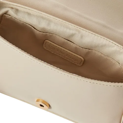 Miniatura 5 de The Drop Bolso con cadena gruesa Vani para mujer