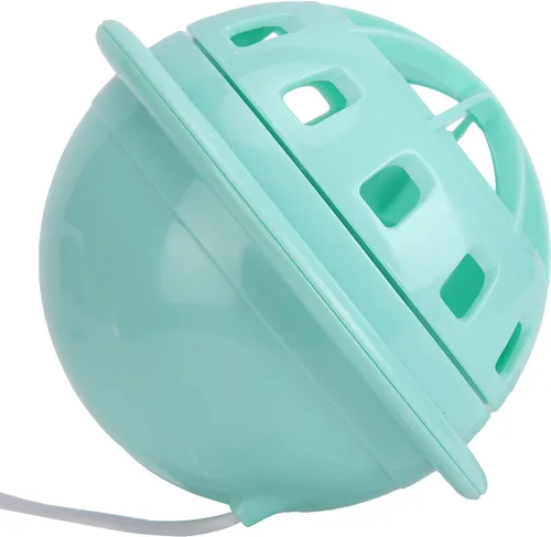 Miniatura 9 de Lavavajillas USB, lavadora de platos Suministro de cocina para el hogar 15 minutos Retire rápidamente a la vajilla Frutas Verduras (verde)