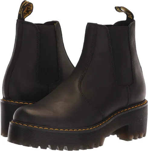 Miniatura 8 de Dr. Martens Bota Chelsea 2976 para mujer